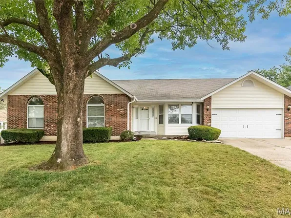 44 Dugan Ct, Saint Charles, MO 63304