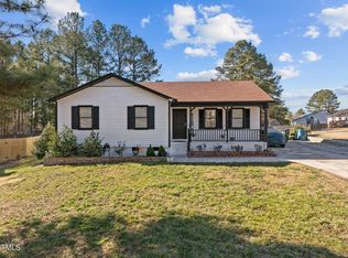 47 Angela Way, Durham, NC 27703