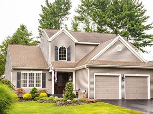 26 Surrey Field Dr, Queensbury, NY 12804
