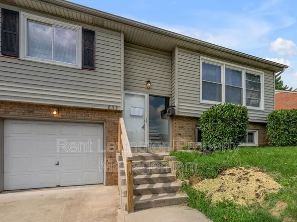 833 Malabu Dr, Lexington, KY 40502