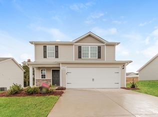376 Kenyon Dr, Kings Mountain, NC 28086