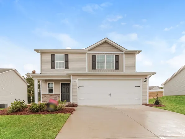 376 Kenyon Dr, Kings Mountain, NC 28086