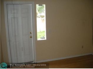 10731 NW 17th St, Coral Springs, FL 33071