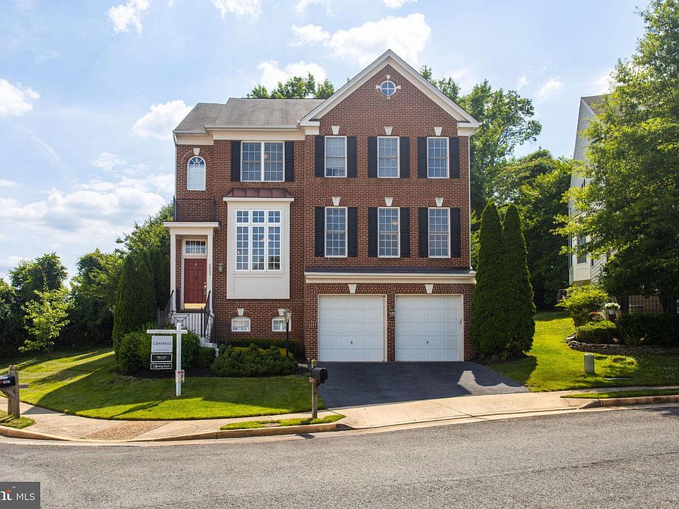 1st image of 5862 Governors Hill Dr