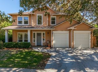 110 Secluded Oaks Ct, Chico, CA 95928