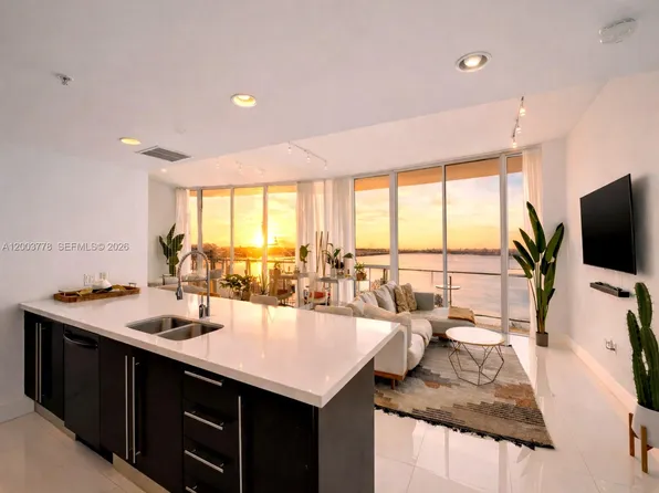 665 NE 25th St, Miami, FL