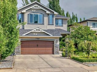 188 W Chapala Dr SE, Calgary, AB T2X3T6