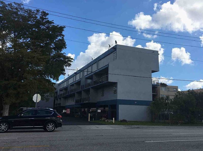 1st image of 399 NW 72nd Ave APT 317
