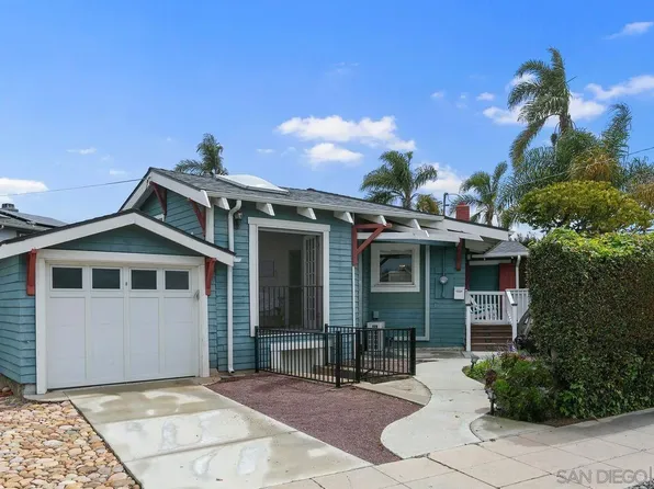 1280 Lincoln Ave, San Diego, CA 92103