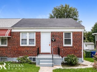 3215 Orlando Ave, Baltimore, MD 21234