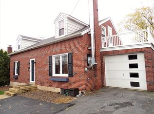 160 Mechanic St, Reinholds, PA 17569