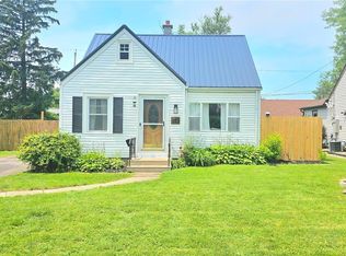 187 Gardenvale Dr, Buffalo, NY 14225
