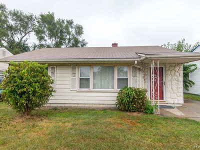 312 W Woodward Heights Blvd, Hazel Park, MI, 48030