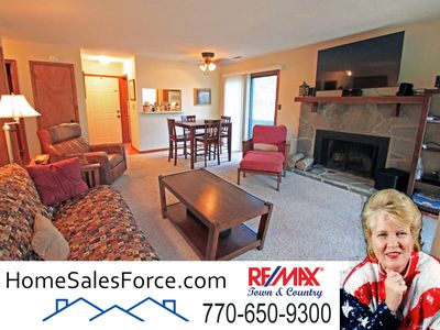 2403 Fairway Oaks UNIT 240, Waleska, GA, 30183