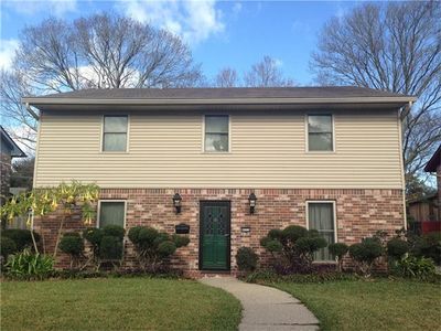 4025 S Inwood Ave, New Orleans, LA, 70131