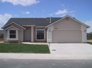 18389 Viceroy Pl, Caldwell, ID 83605