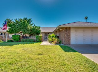 15218 N Boswell Blvd, Sun City, AZ 85351