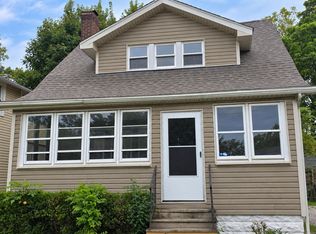 636 Gridley Ave, Akron, OH 44306
