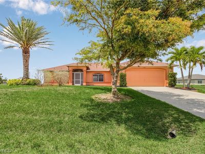 303 NE 7th St, Cape Coral, FL, 33909