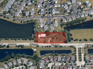 21554 W Taylor Rd, Plainfield, IL 60544