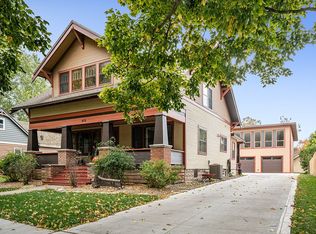 412 W Green St, Winterset, IA 50273