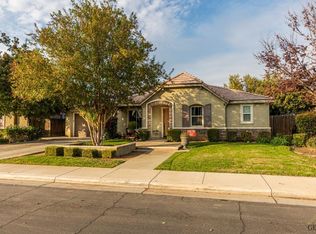 12116 Home Ranch Dr, Bakersfield, CA 93312