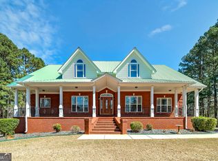 4860 Peeksville Rd, McDonough, GA