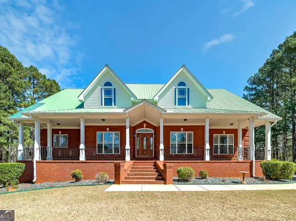 4860 Peeksville Rd, McDonough, GA 30252