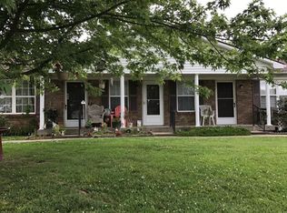 152 Jasper Ct #2, Mount Washington, KY 40047