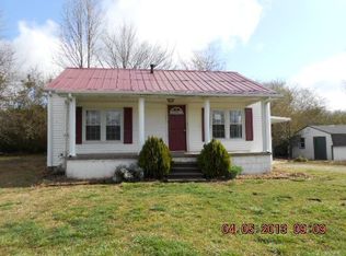 1840 Betterton Rd, Walling, TN 38587