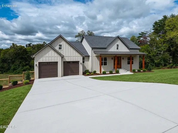 3270 Whittenburg Dr, Maryville, TN 37804