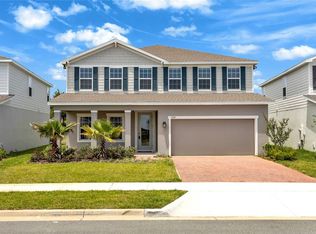 1234 Whispering Ln, Clermont, FL 34715