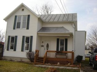 513 N Martha St, Angola, IN 46703