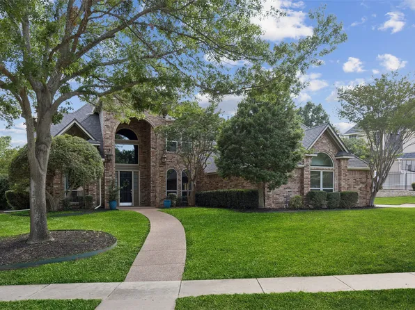 501 Stonewall Ct, Southlake, TX 76092