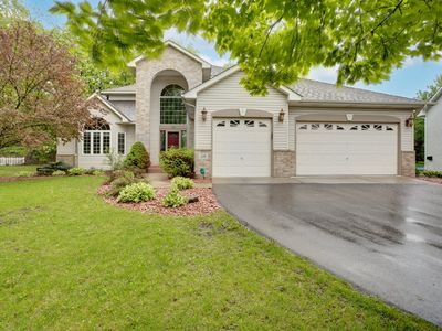 324 Pendryn Hill Curv, Woodbury, MN, 55125