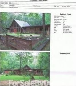 845 Skyline Dr, Covington, GA, 30014