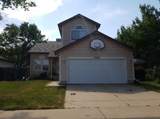 12663 Osceola St, Broomfield, CO 80020