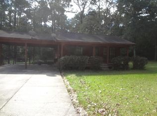 101 Ben Ln, Basile, LA 70515