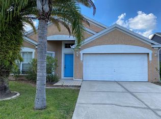 29009 Old Marsh End, Zephyrhills, FL 33543