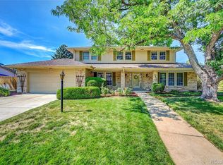 5601 S Florence St, Greenwood Village, CO 80111