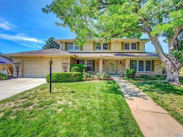 5601 S Florence Street, Greenwood Village, CO 80111