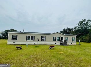 832 Edwin Phillips Rd, Reidsville, GA 30453