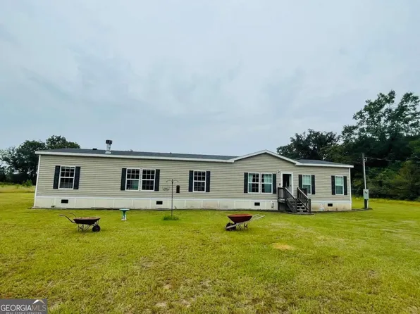 832 Edwin Phillips Rd, Reidsville, GA 30453