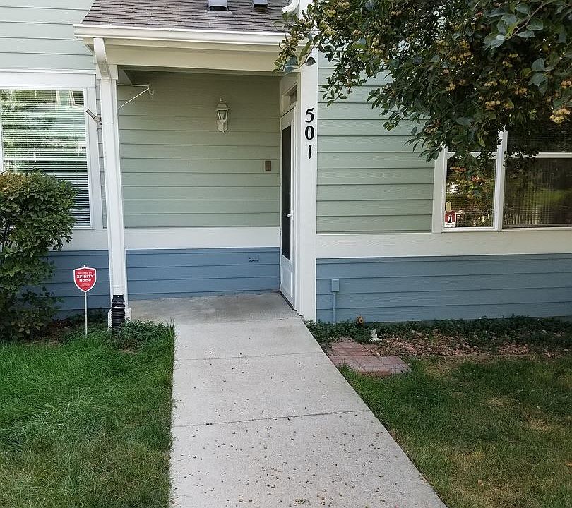 1st image of 640 Gooseberry Dr Unit 501