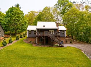 292 Fieldstream Dr, Boone, NC 28607