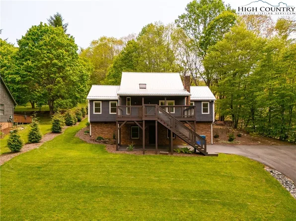 292 Fieldstream Drive, Boone, NC 28607