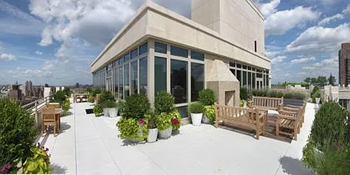 Rented by Town Residential