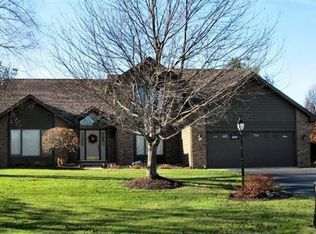 1620 Sand Creek Dr S, Chesterton, IN 46304