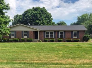307 Glendale Rd, Franklin, KY 42134