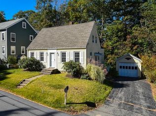 53 Tilton Ave, Kittery, ME 03904